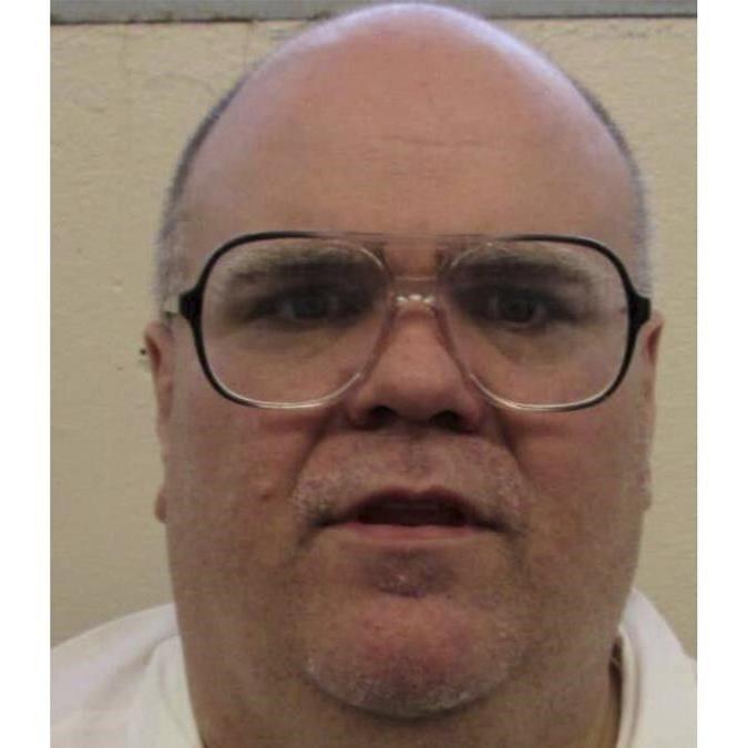 Alabama pausing executions after 3rd failed lethal injection